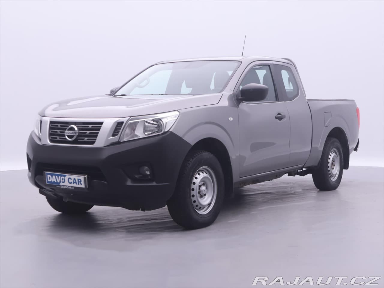 2017 Nissan Navara - 3