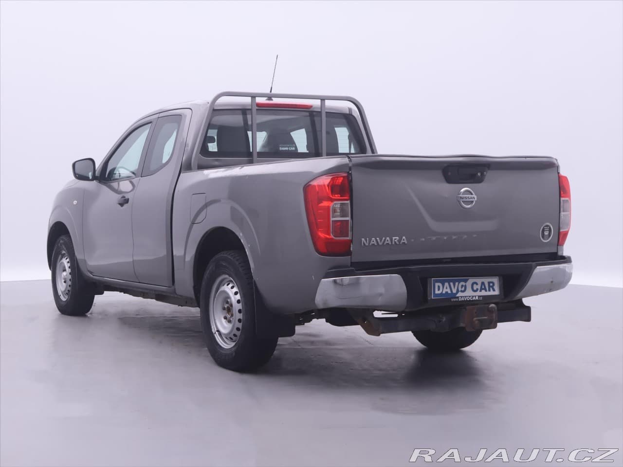 2017 Nissan Navara - 5