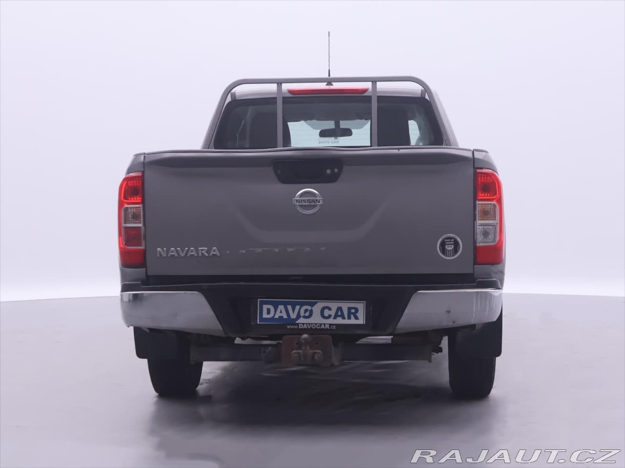 2017 Nissan Navara - 6