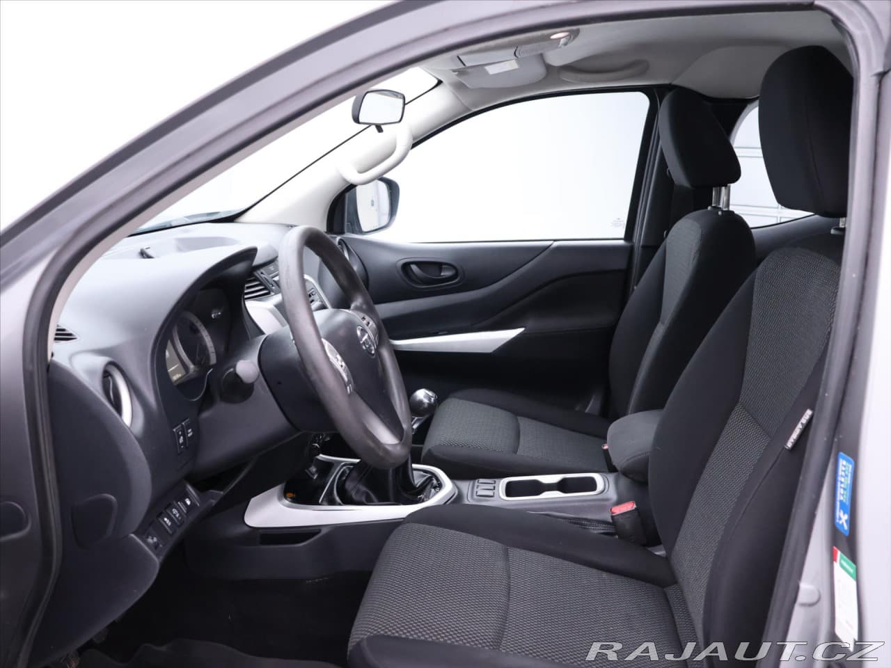 2017 Nissan Navara - 9