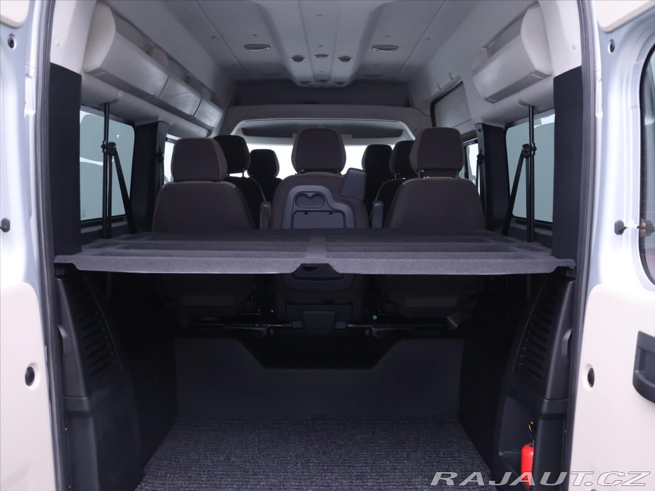 2017 Citroen Jumper - 10