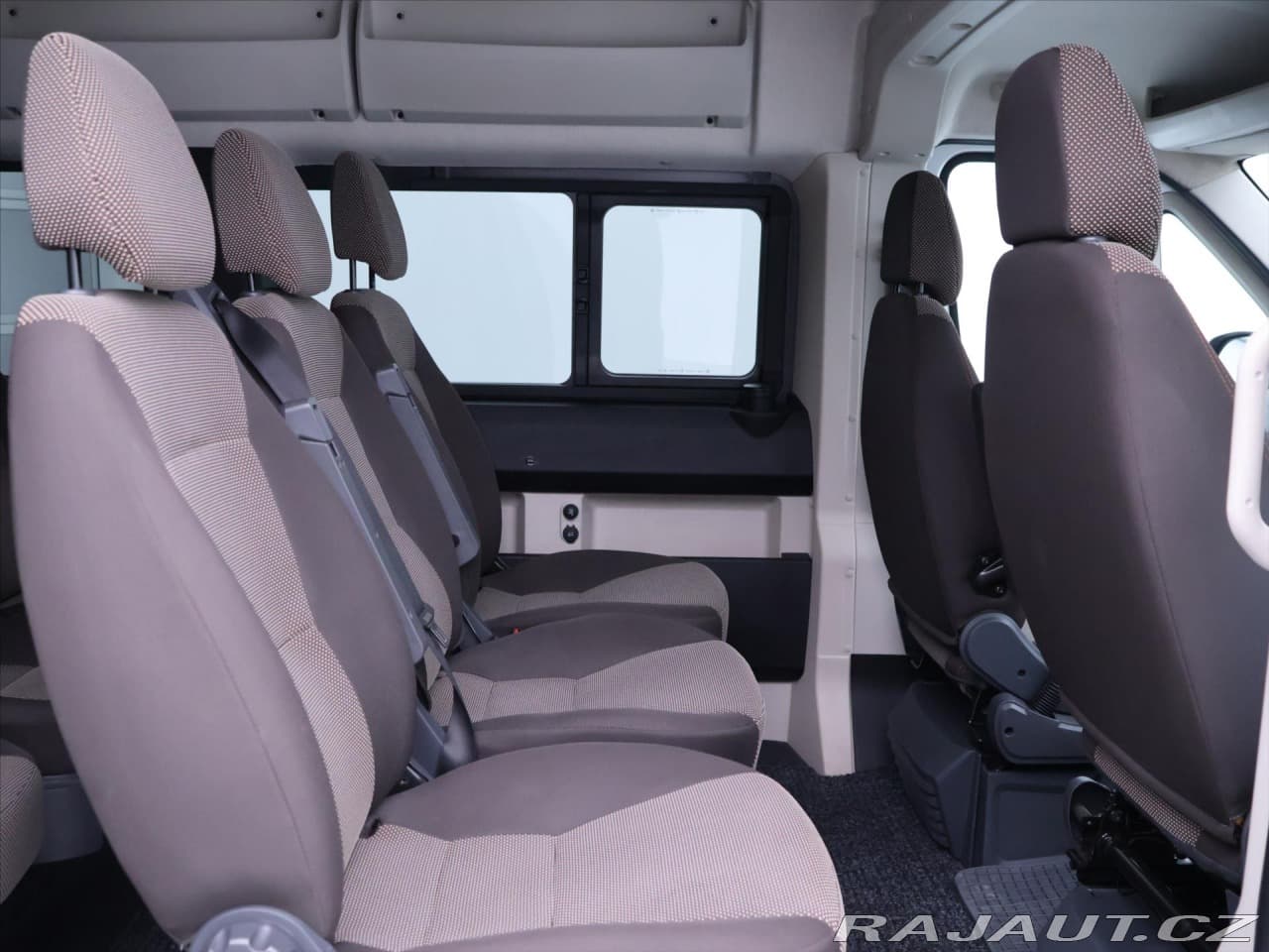 2017 Citroen Jumper - 13