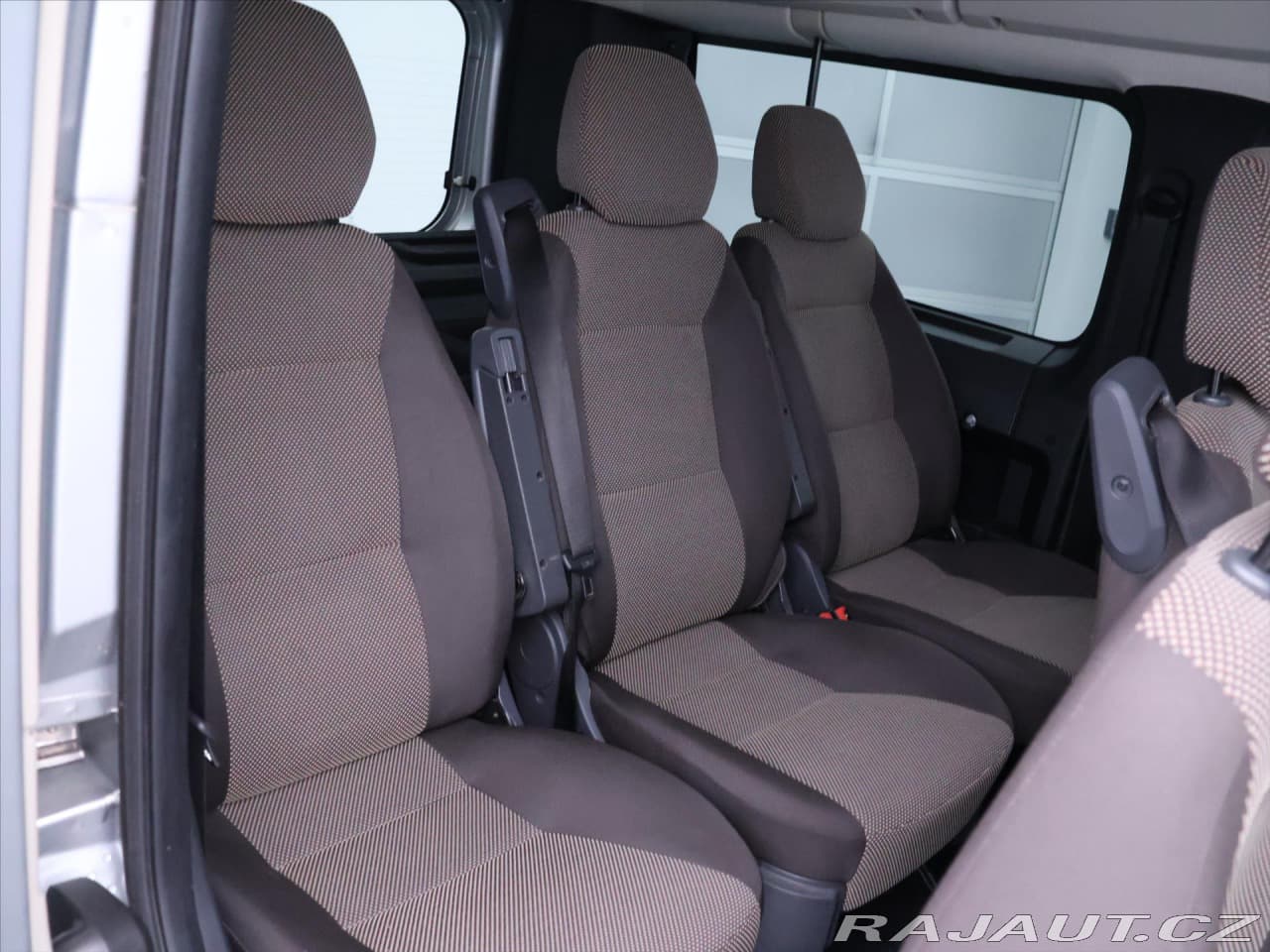 2017 Citroen Jumper - 14