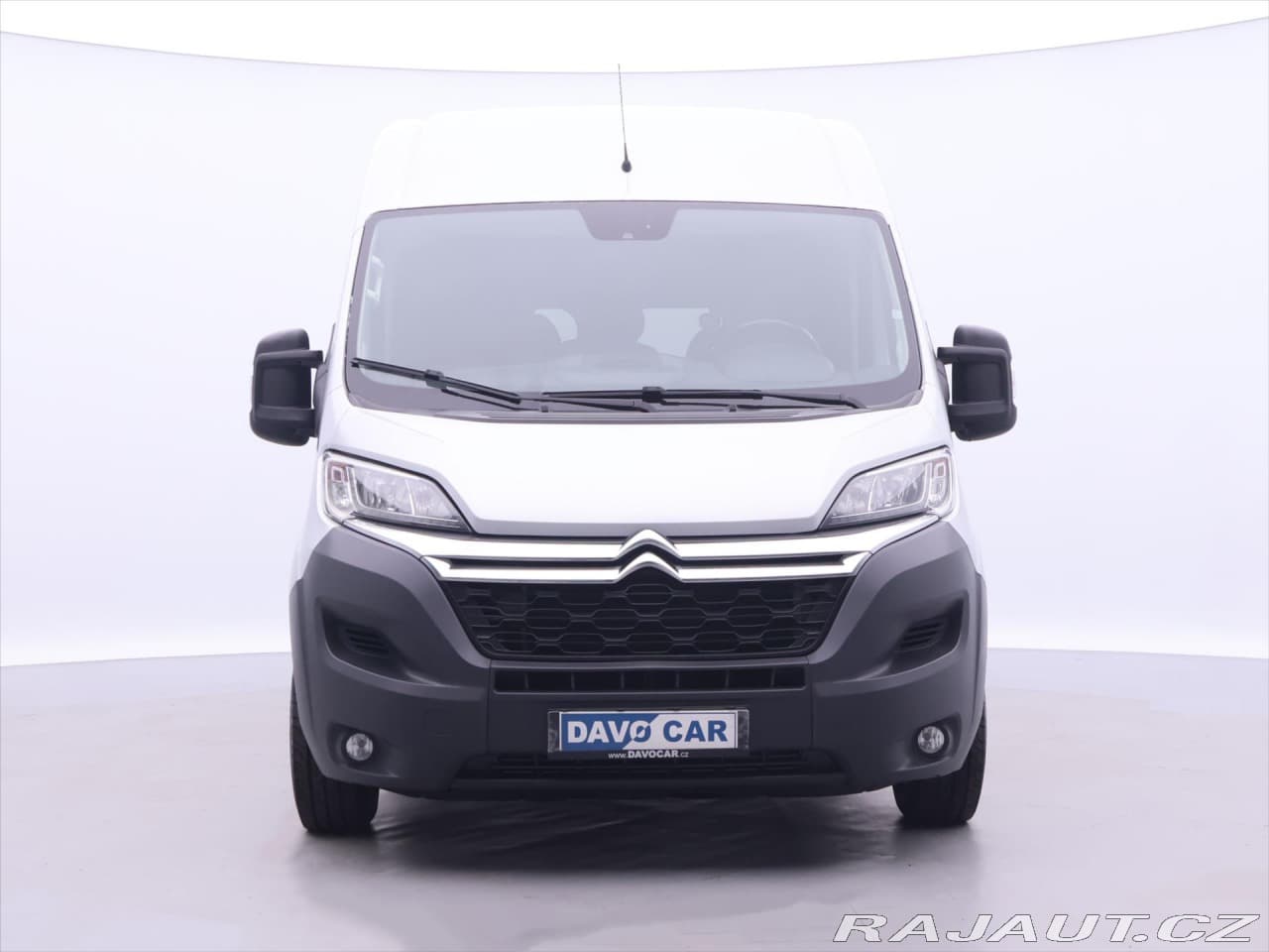 2017 Citroen Jumper - 2