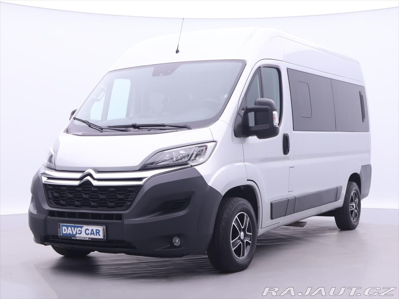 2017 Citroen Jumper - 3