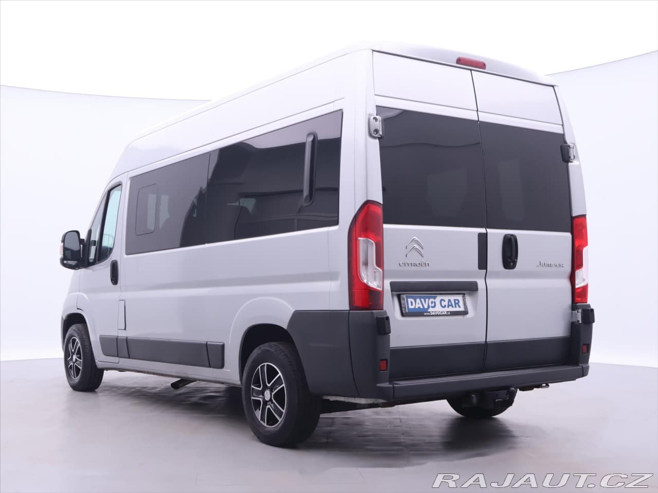 2017 Citroen Jumper - 5