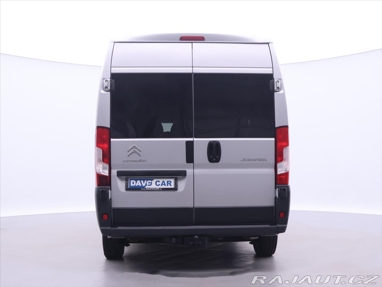 2017 Citroen Jumper - 6