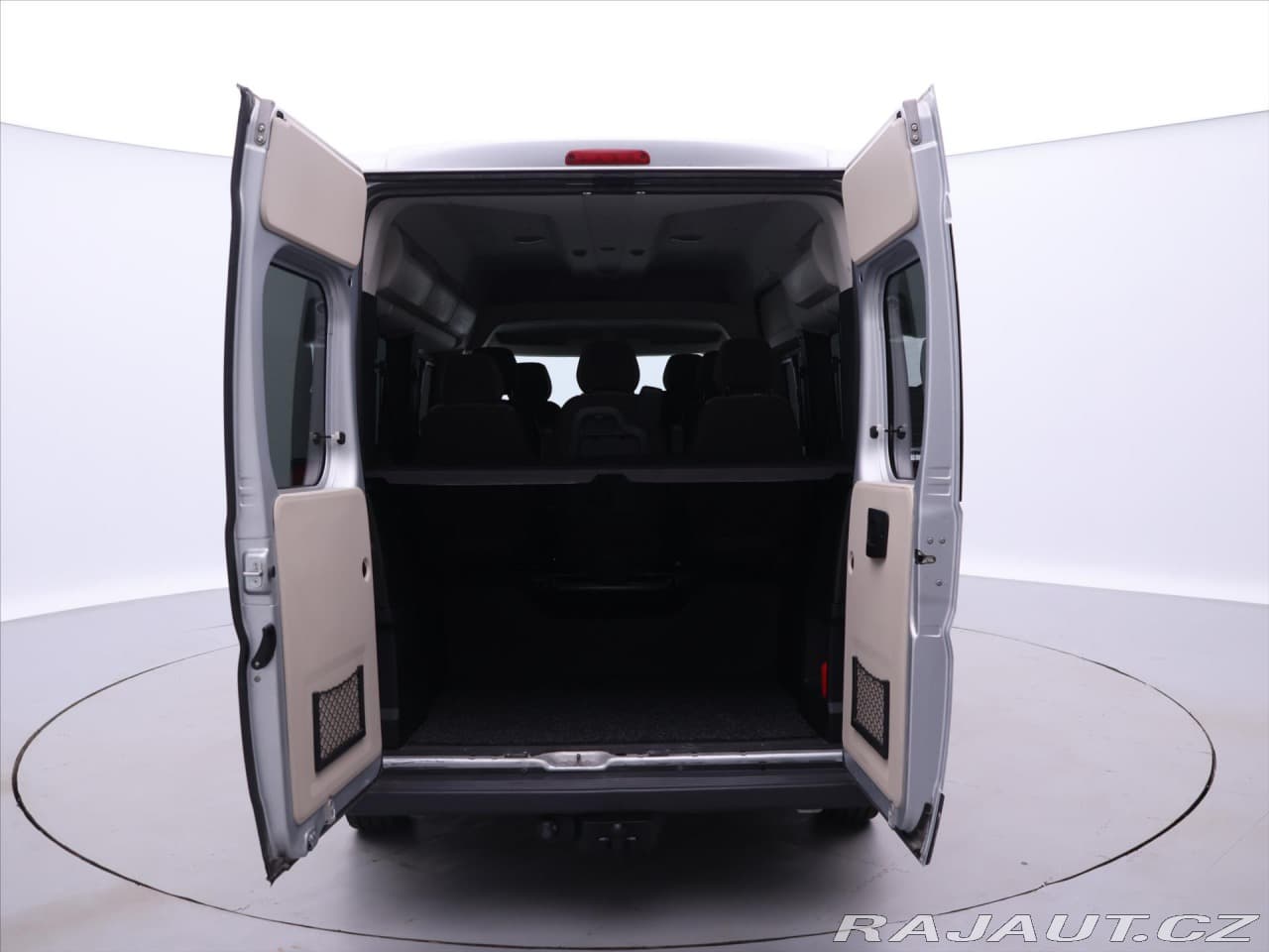 2017 Citroen Jumper - 9