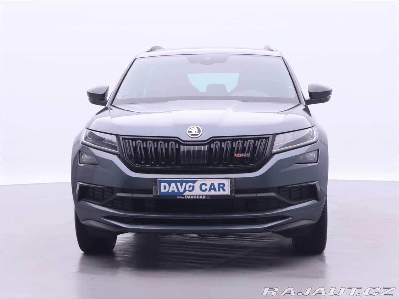 2019 Škoda KODIAQ - 2