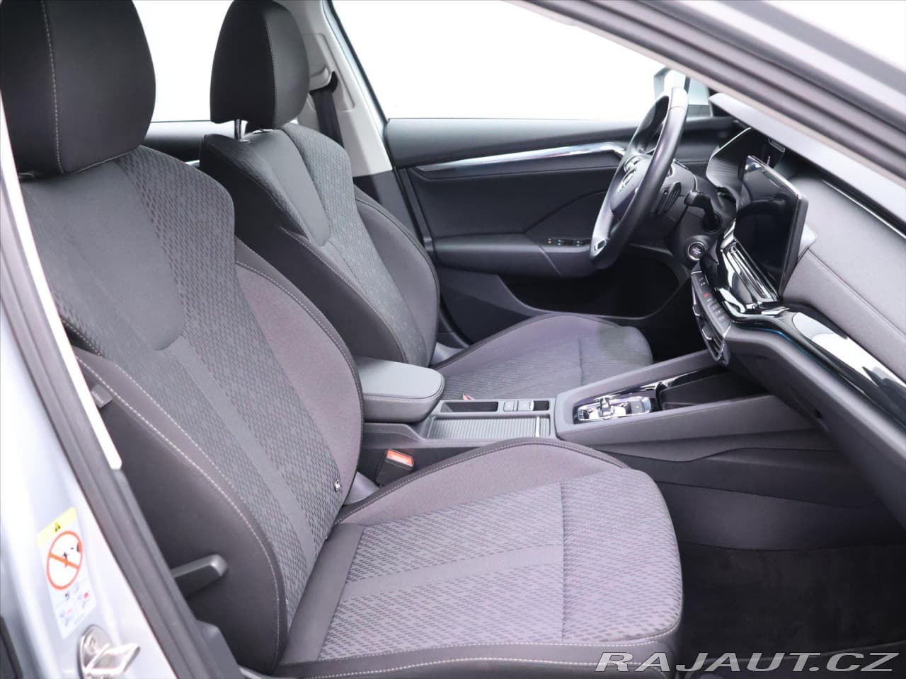2021 Škoda OCTAVIA - 11