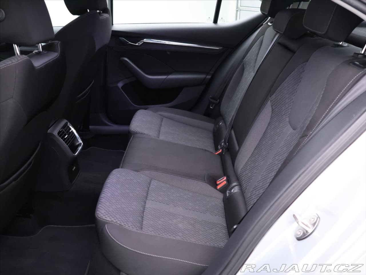 2021 Škoda OCTAVIA - 13