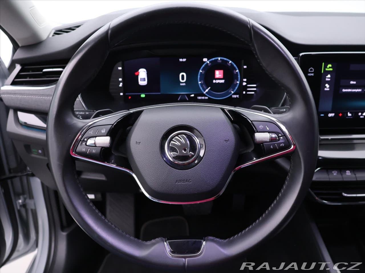 2021 Škoda OCTAVIA - 15