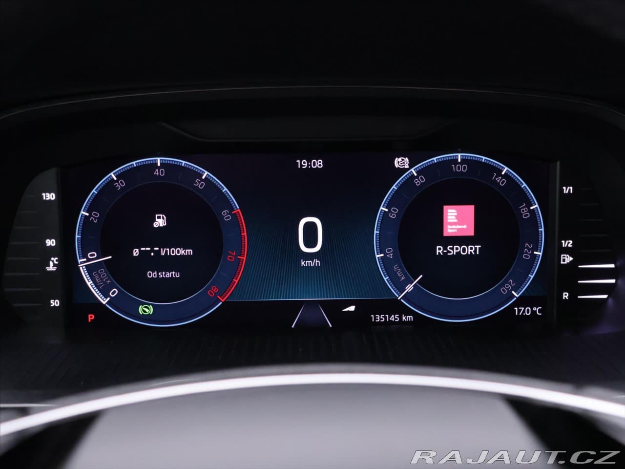 2021 Škoda OCTAVIA - 16