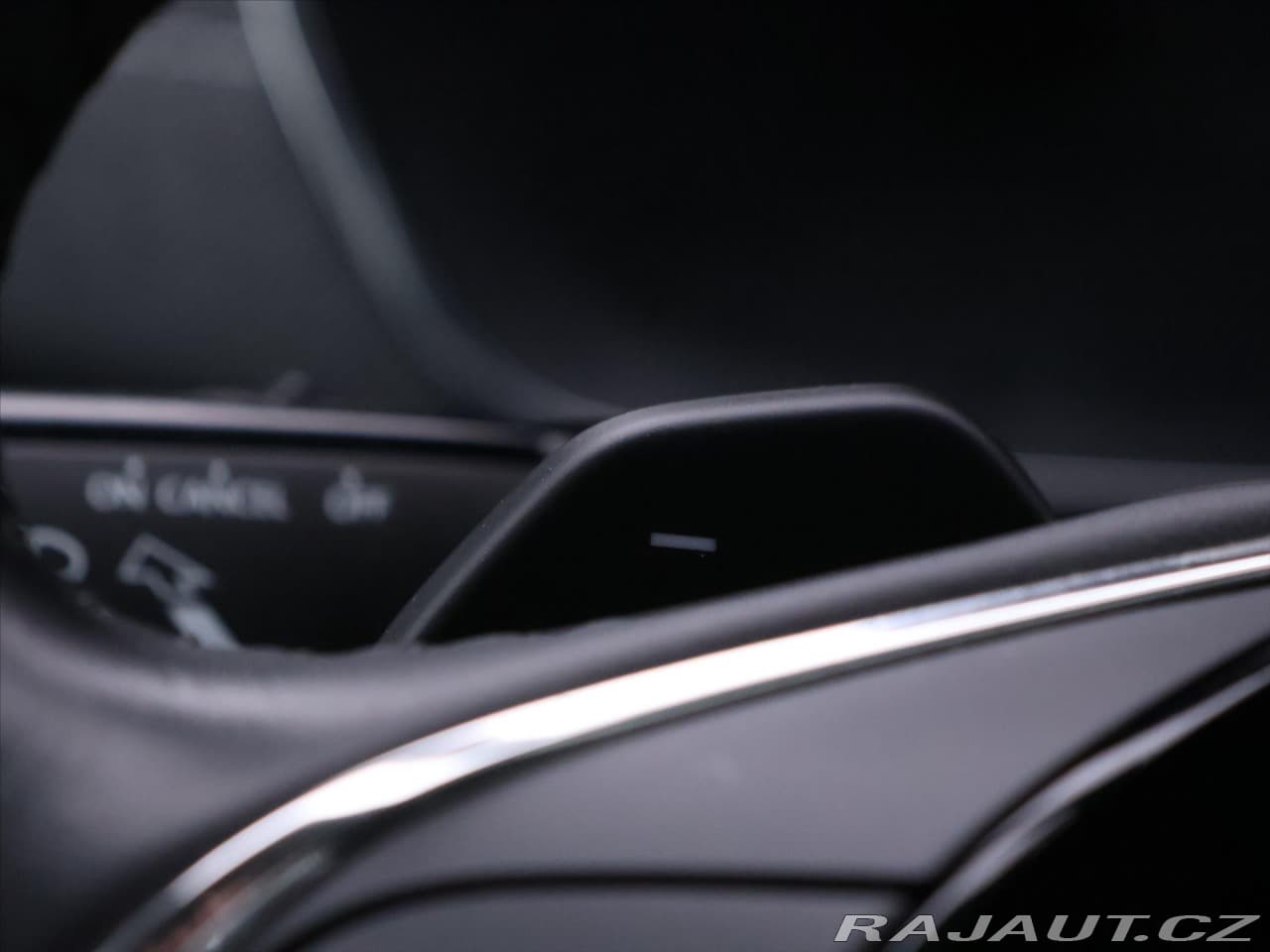 2021 Škoda OCTAVIA - 18