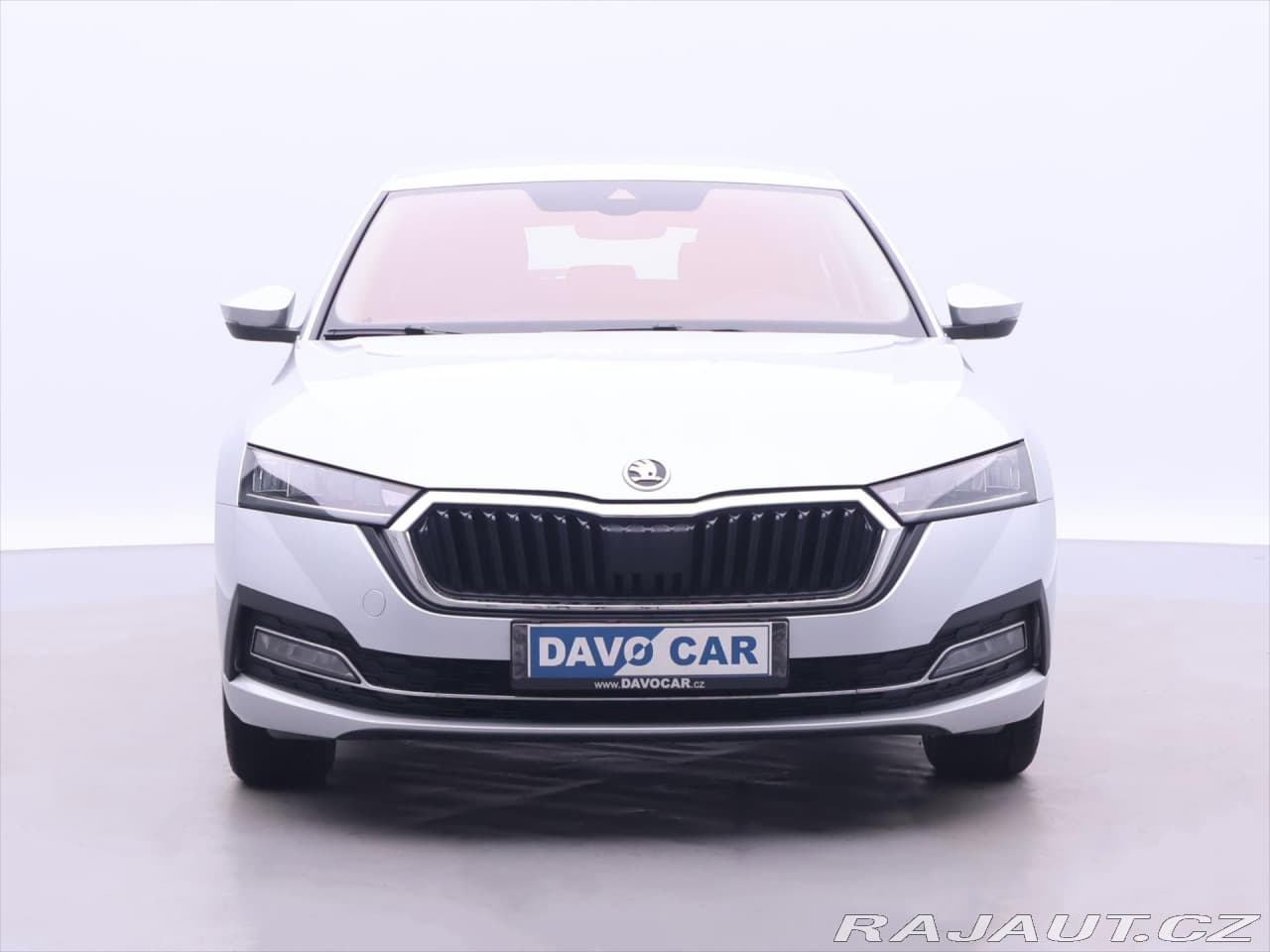 2021 Škoda OCTAVIA - 2