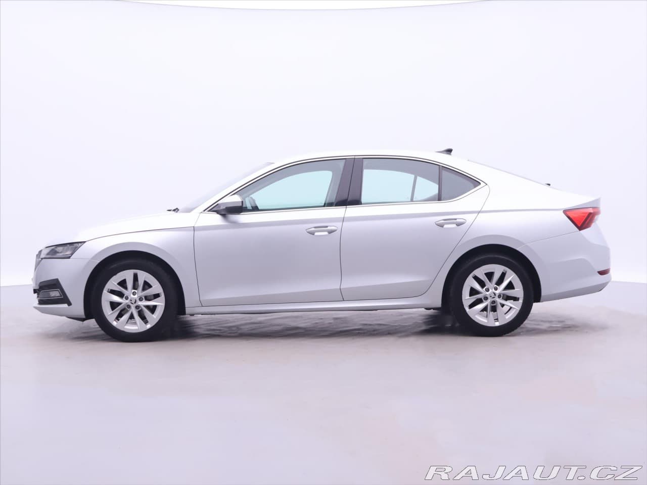 2021 Škoda OCTAVIA - 4