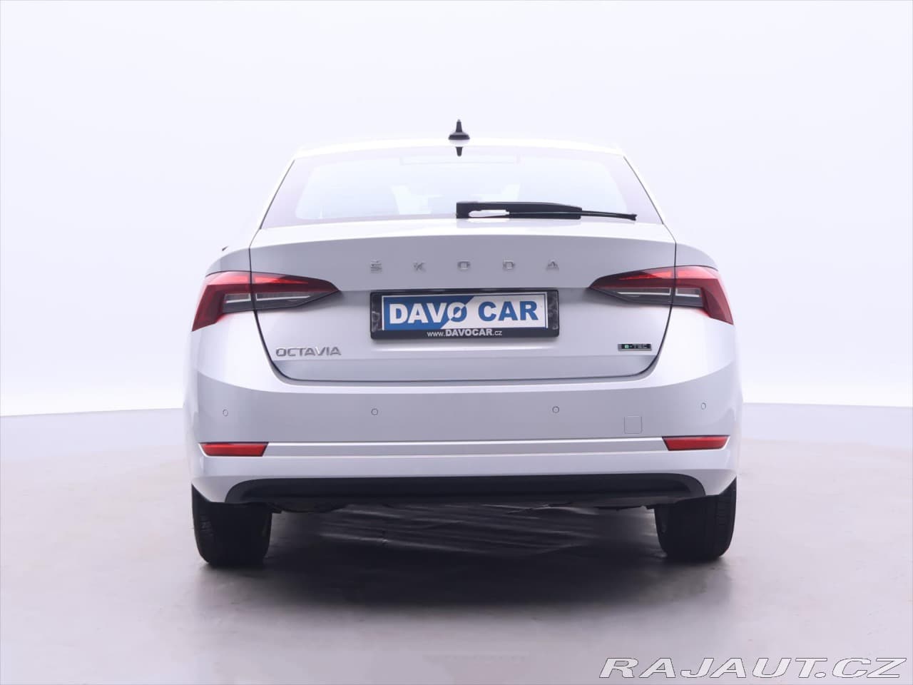 2021 Škoda OCTAVIA - 6