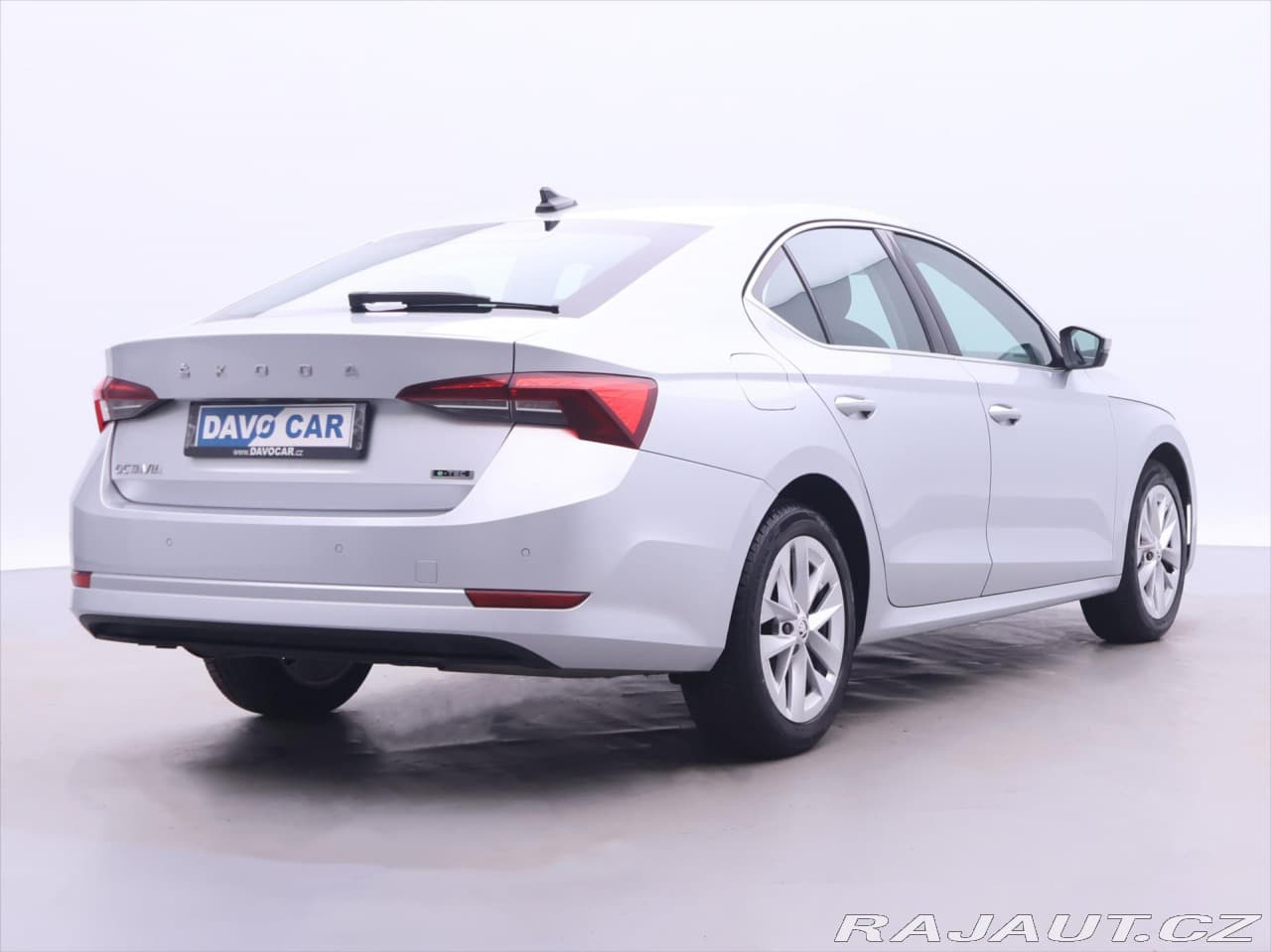 2021 Škoda OCTAVIA - 7