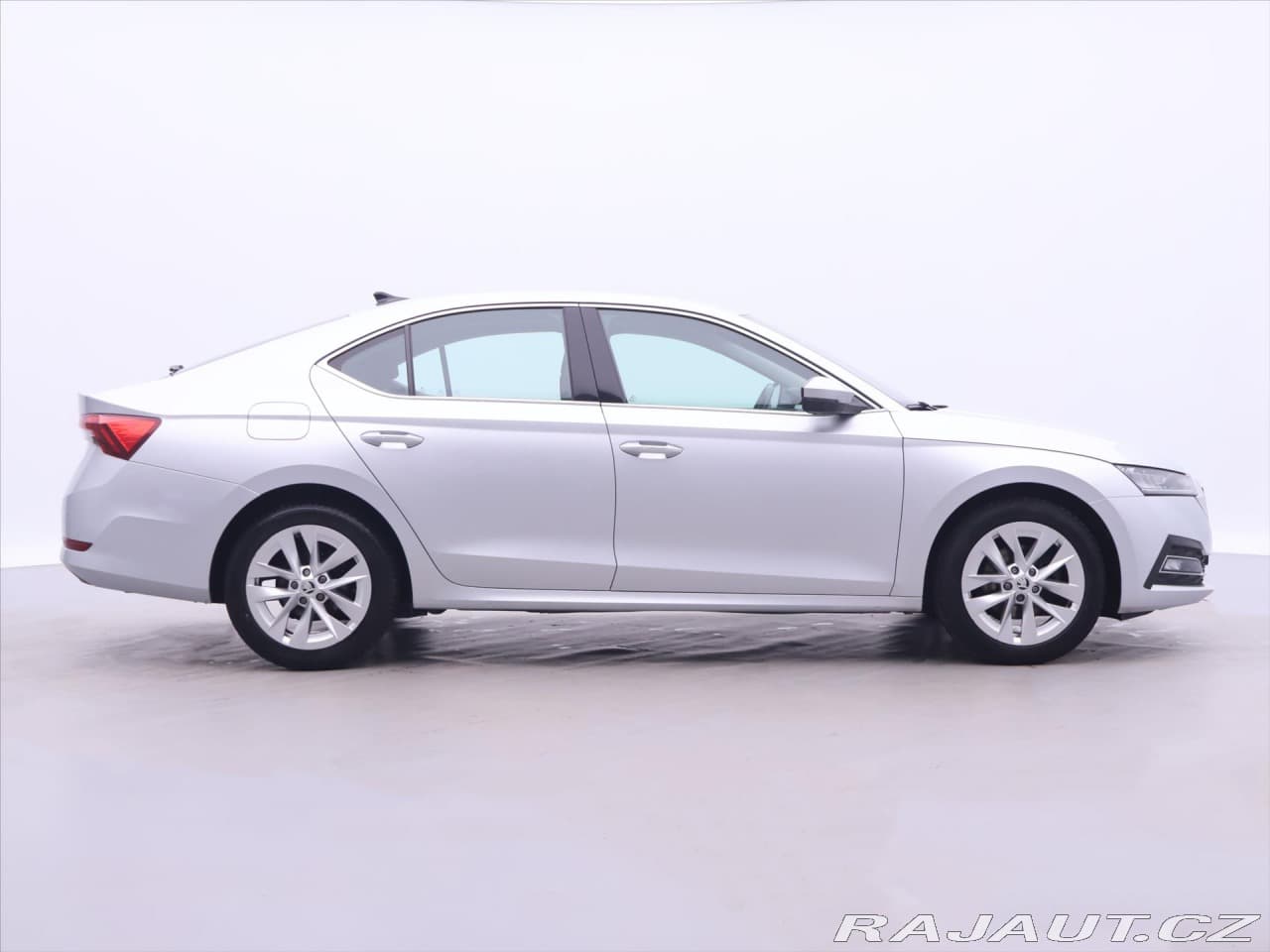 2021 Škoda OCTAVIA - 8