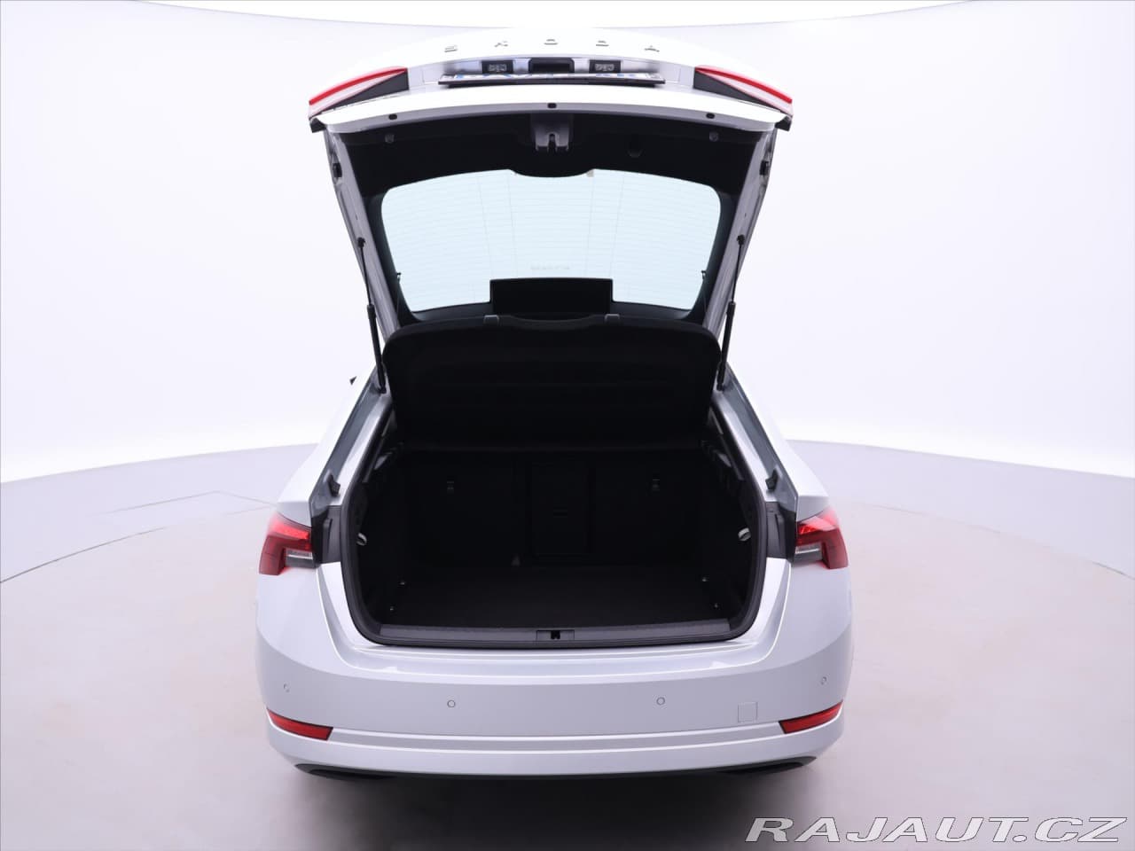 2021 Škoda OCTAVIA - 9