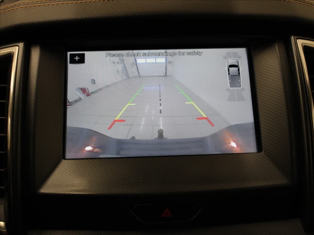 2018 Ford Ranger - 12