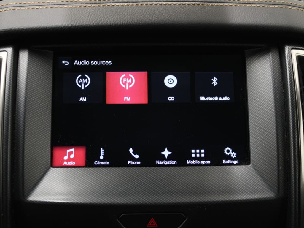 2018 Ford Ranger - 13