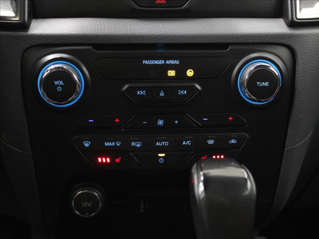 2018 Ford Ranger - 16