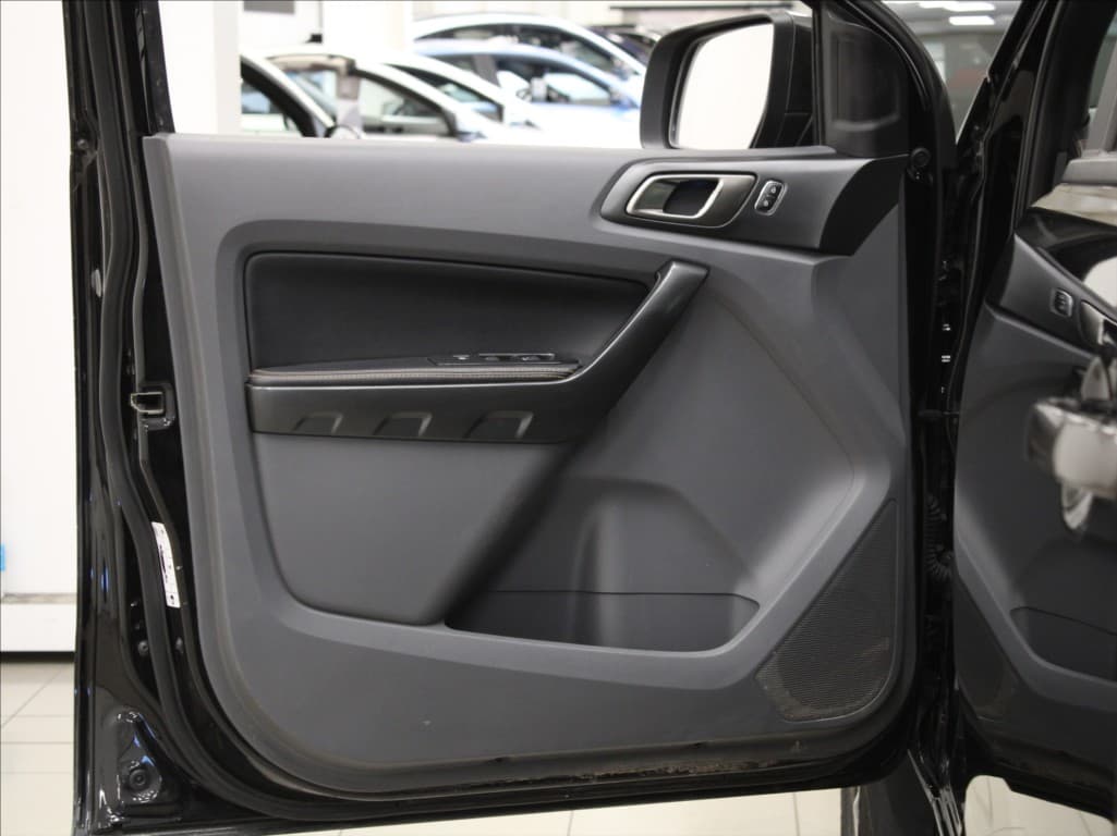 2018 Ford Ranger - 18