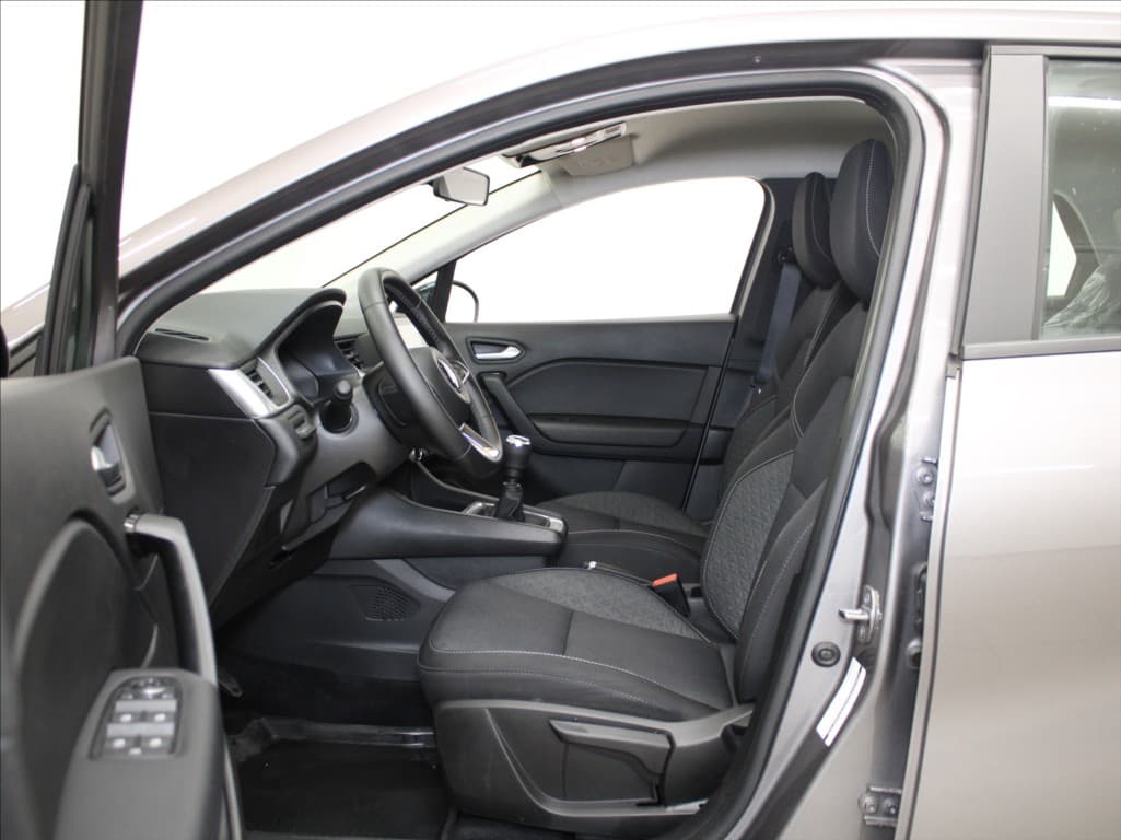 2024 Mitsubishi Asx - 6