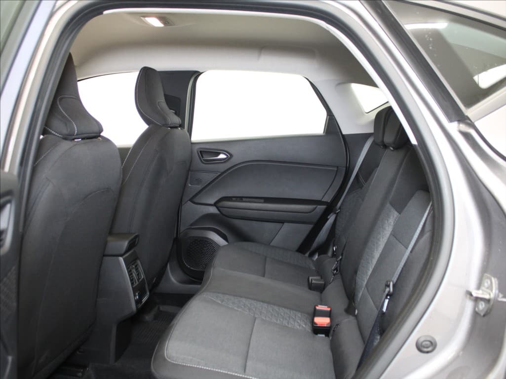 2024 Mitsubishi Asx - 7