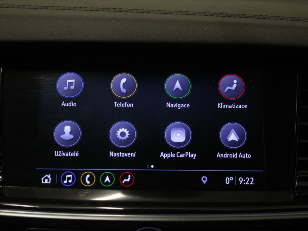 2019 Opel Insignia - 13