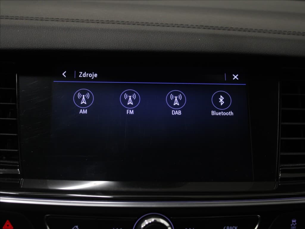 2019 Opel Insignia - 14