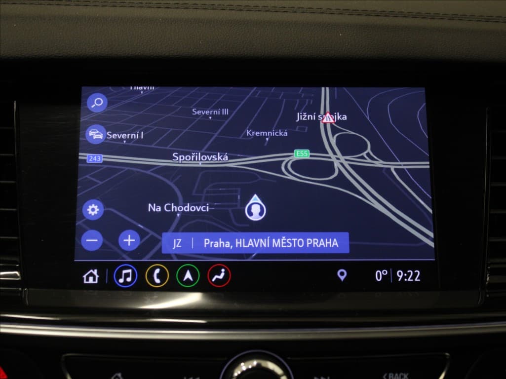 2019 Opel Insignia - 15