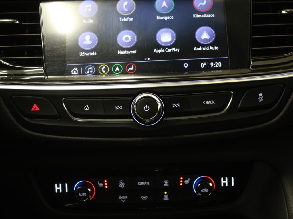 2019 Opel Insignia - 16