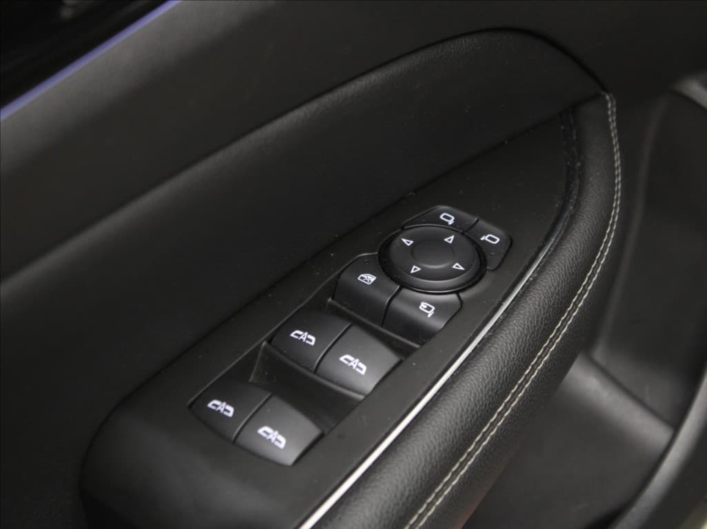 2019 Opel Insignia - 20