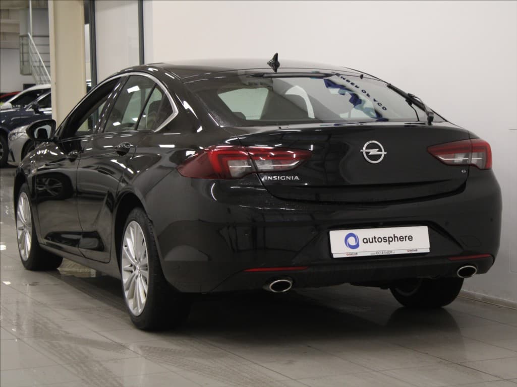 2019 Opel Insignia - 3