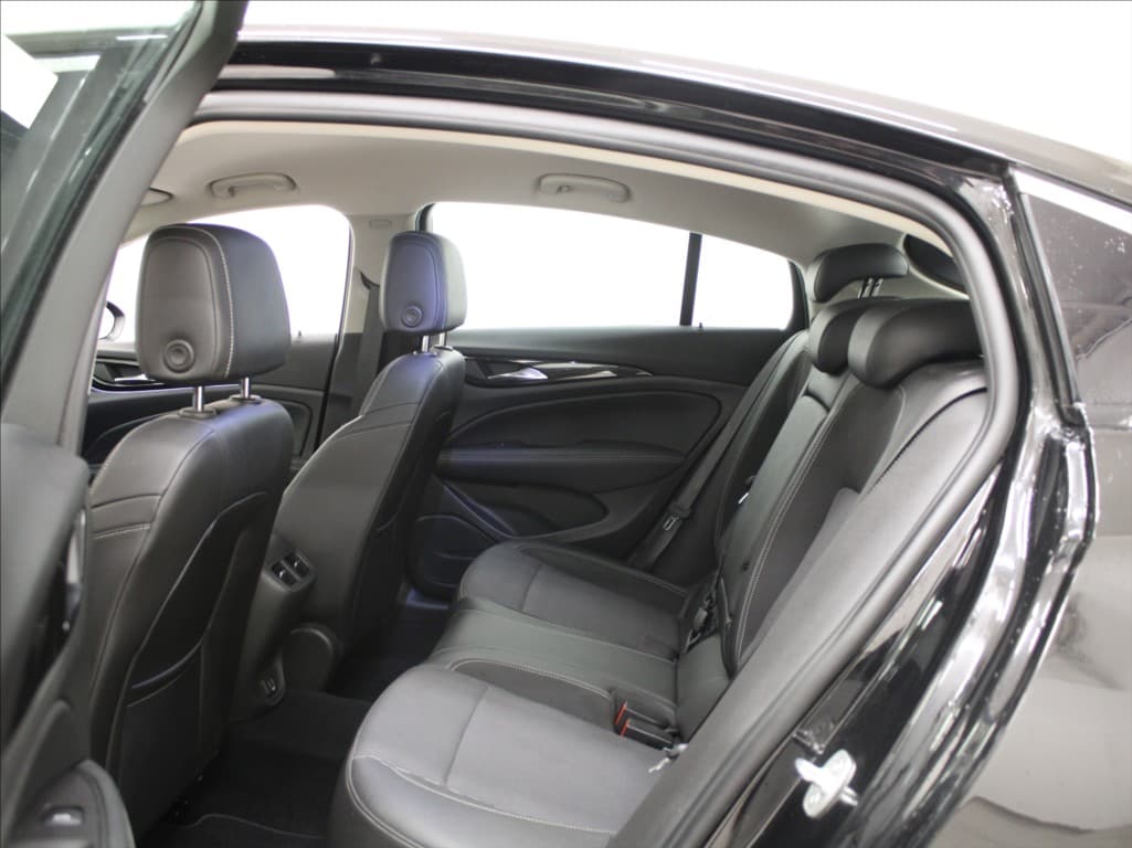 2019 Opel Insignia - 7