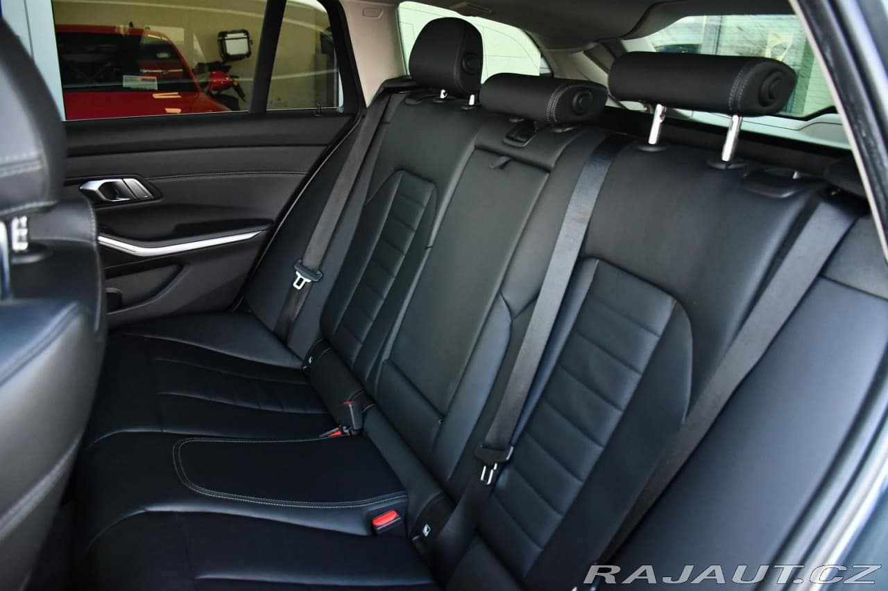 2022 BMW 3-SERIES - 14