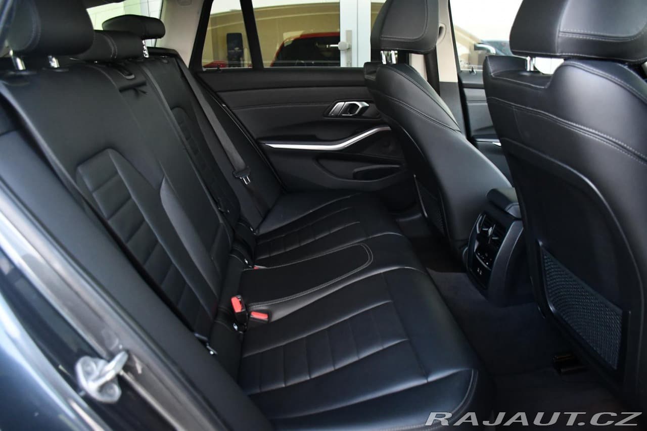2022 BMW 3-SERIES - 20
