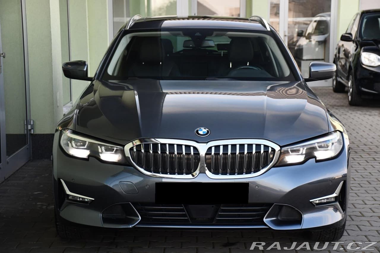 2022 BMW 3-SERIES - 5