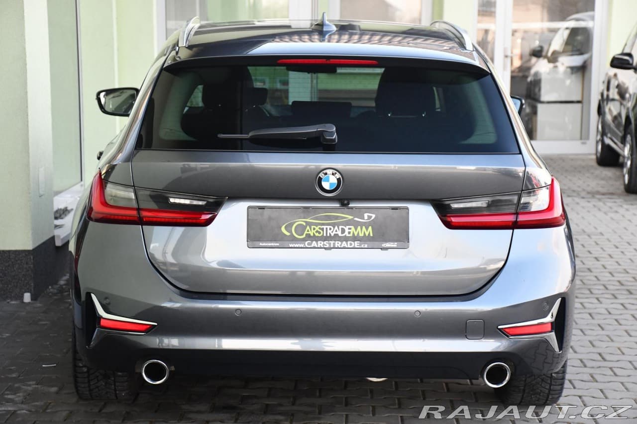 2022 BMW 3-SERIES - 6