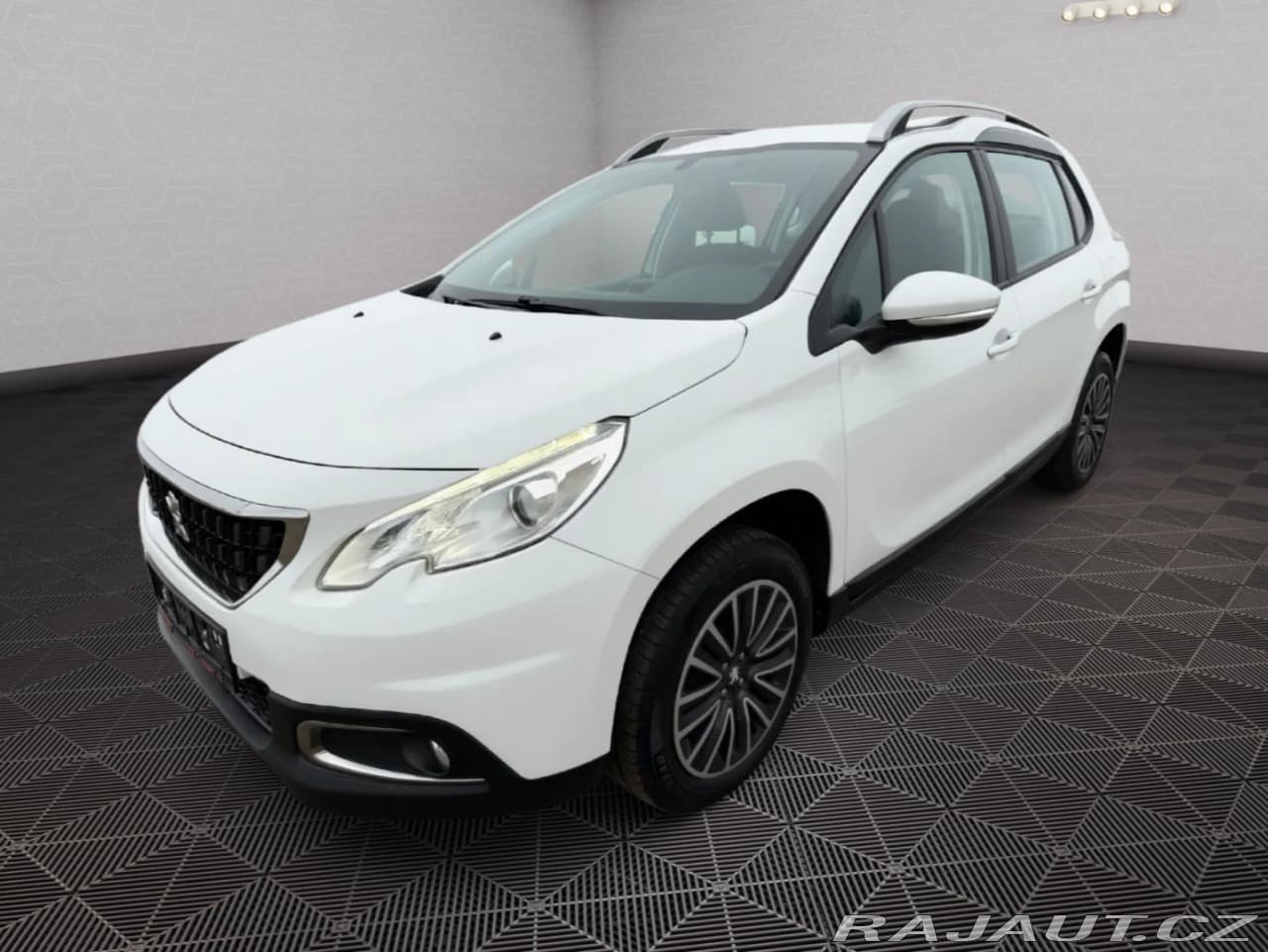 2016 Peugeot 2008 - 3