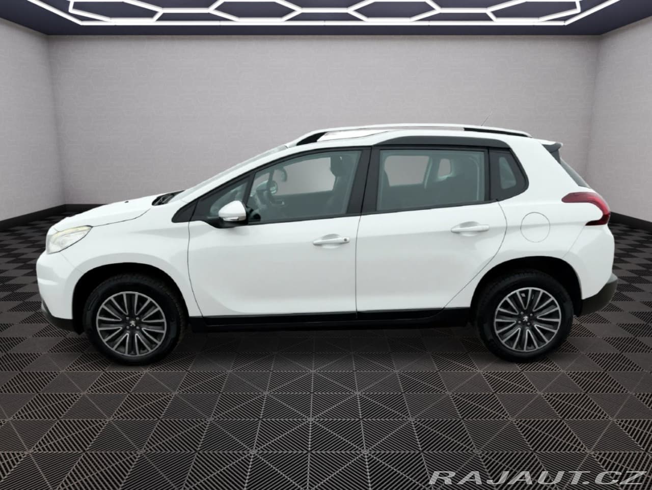 2016 Peugeot 2008 - 4