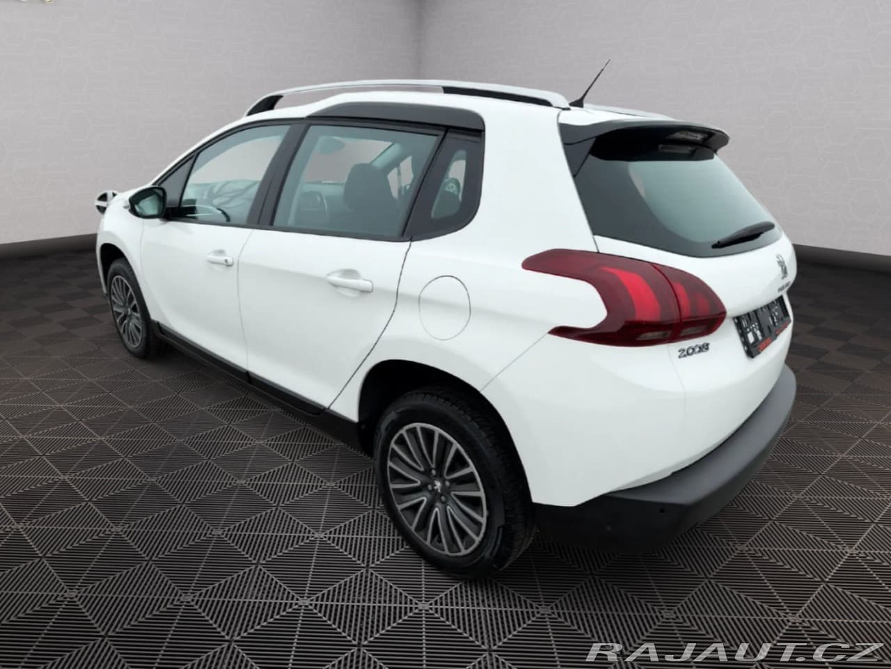 2016 Peugeot 2008 - 5