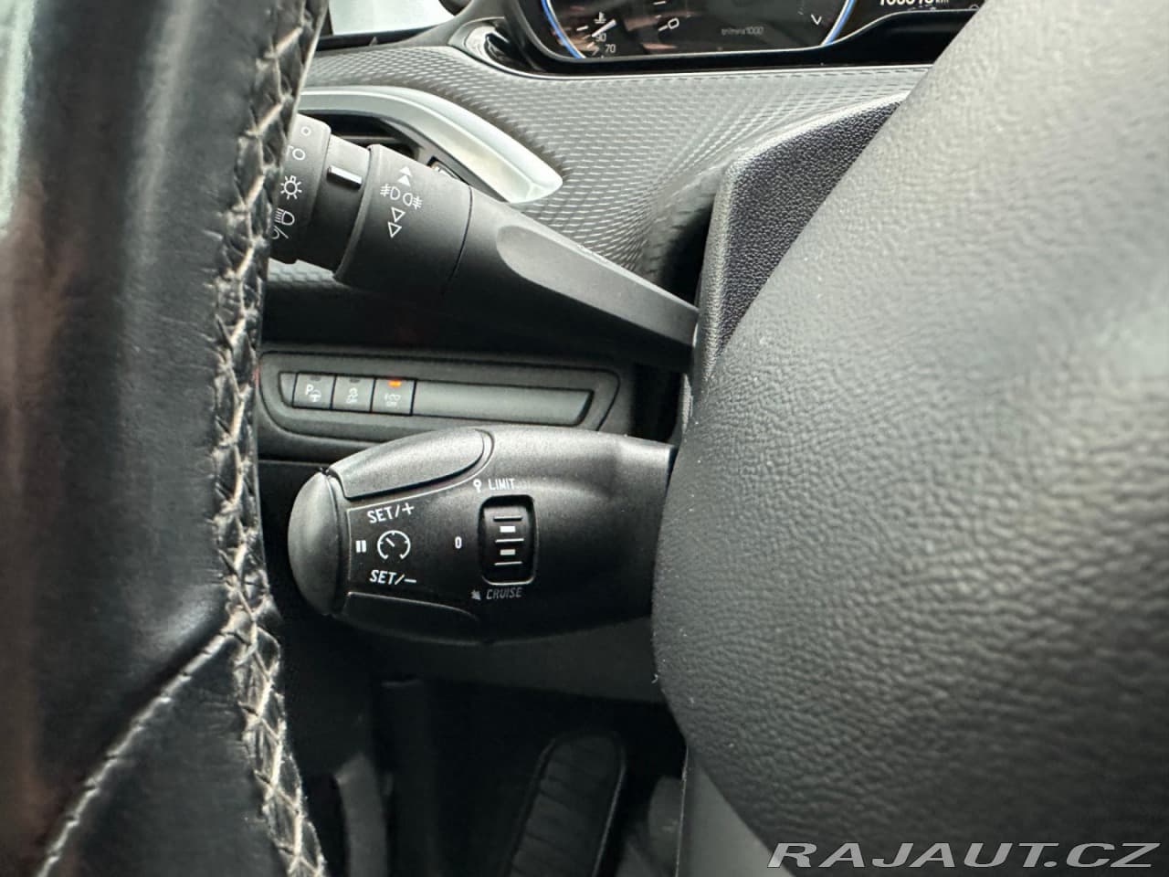 2016 Peugeot 2008 - 15