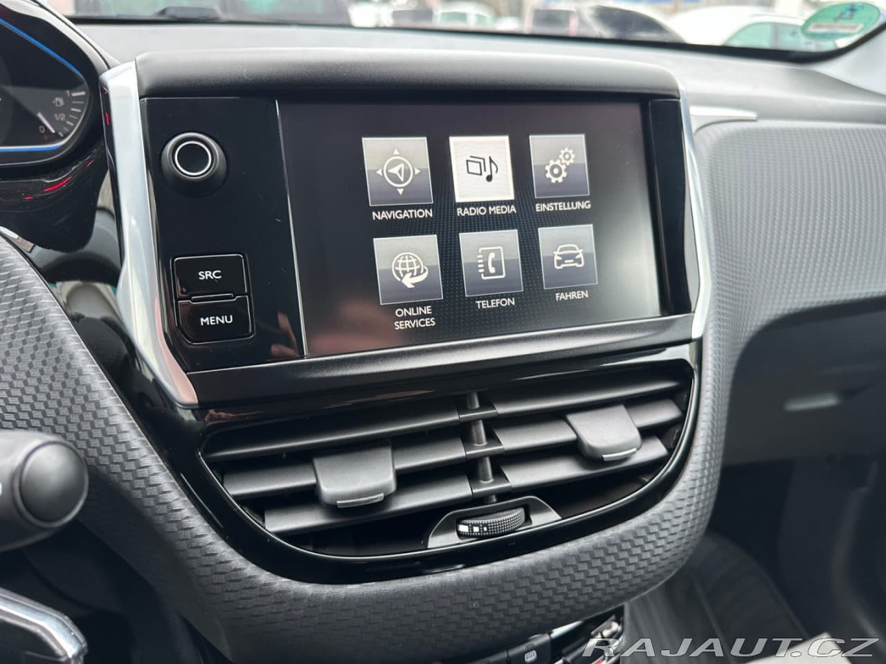 2016 Peugeot 2008 - 18