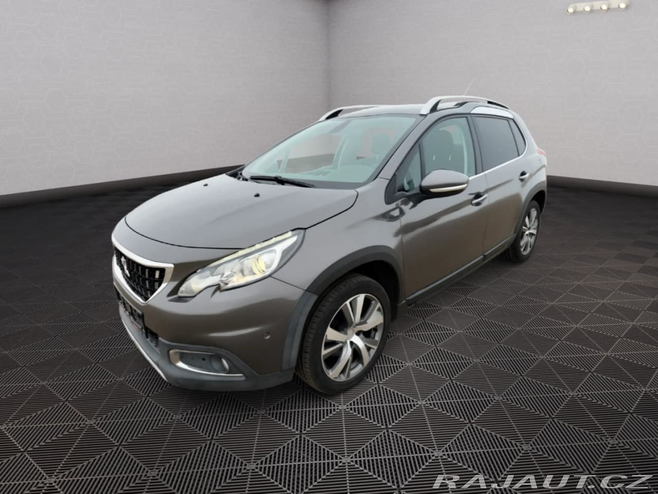 2016 Peugeot 2008 - 3