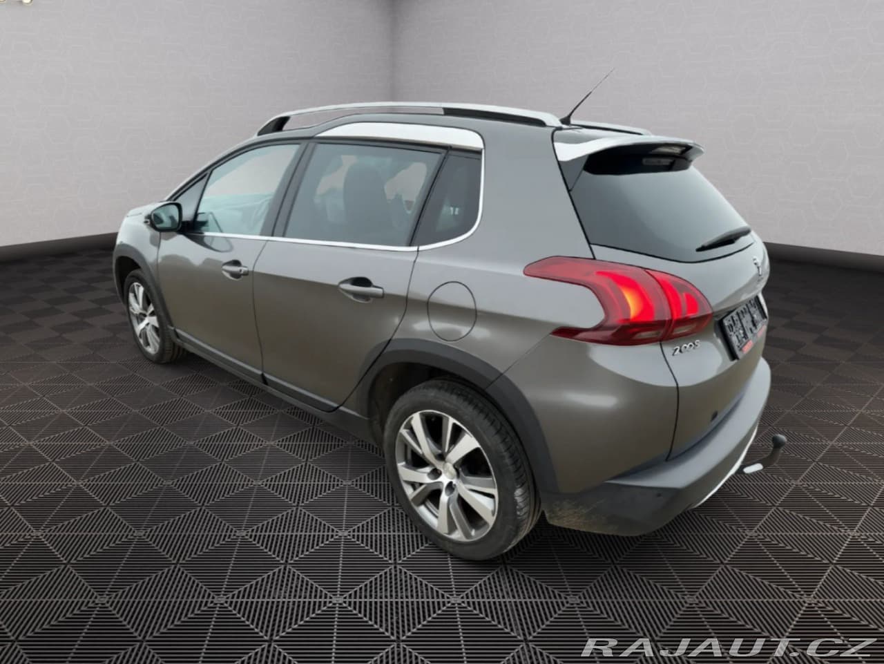 2016 Peugeot 2008 - 5