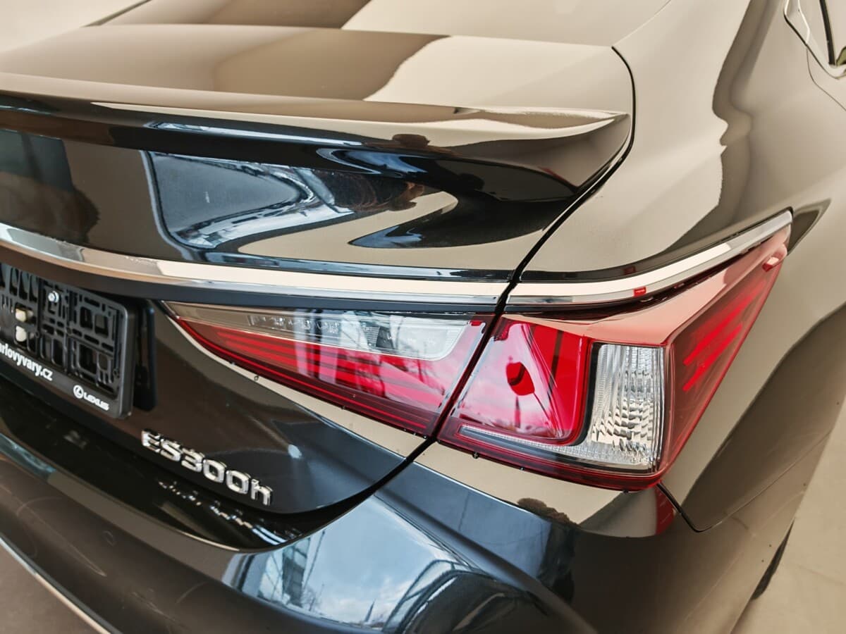 2025 Lexus Ostatní - 10