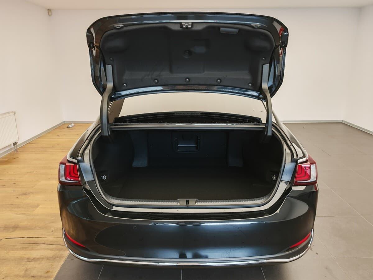 2025 Lexus Ostatní - 11